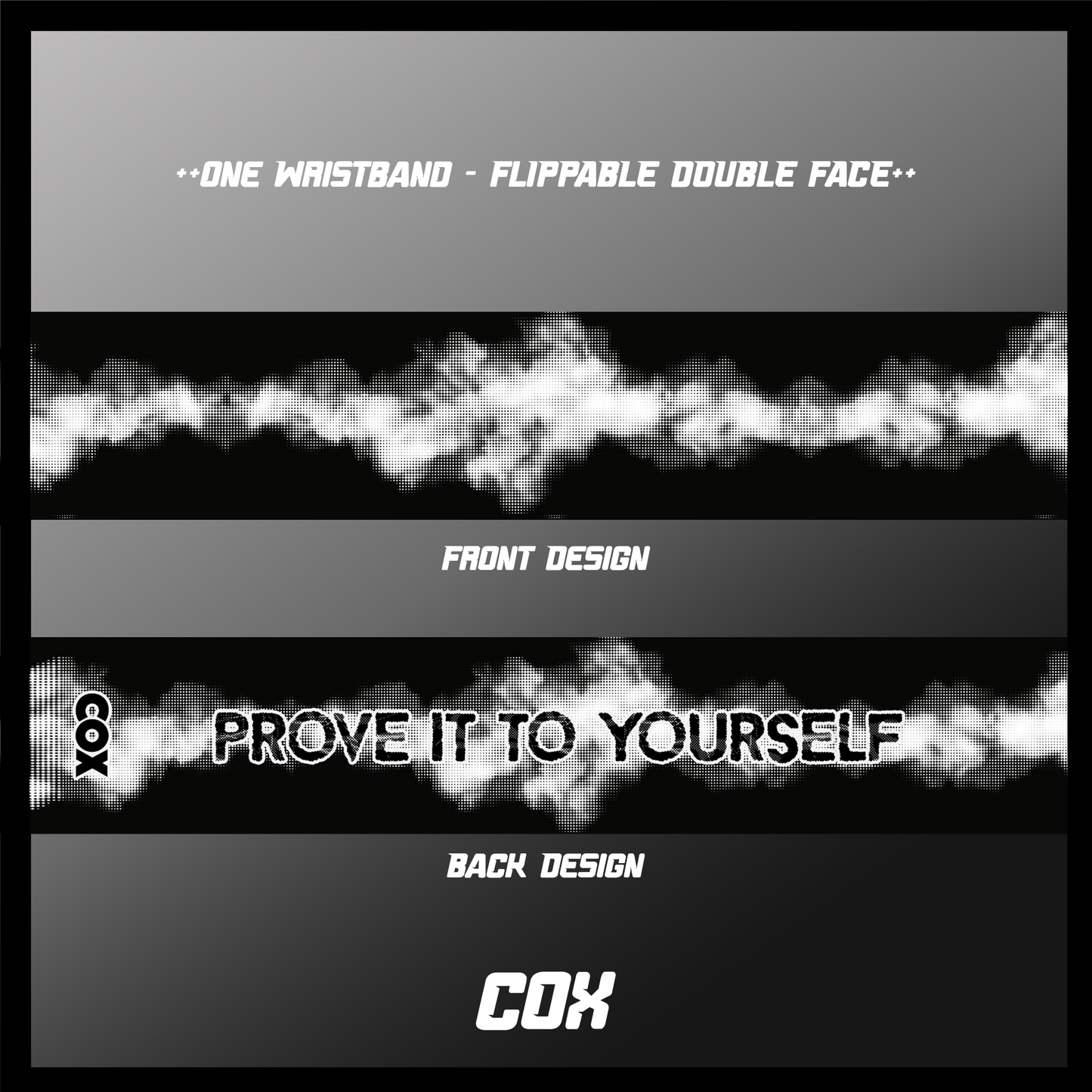 Prove It To Yourself