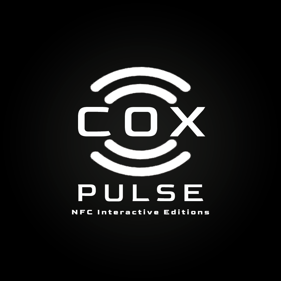 Interactive NFC Full Custom Wristband