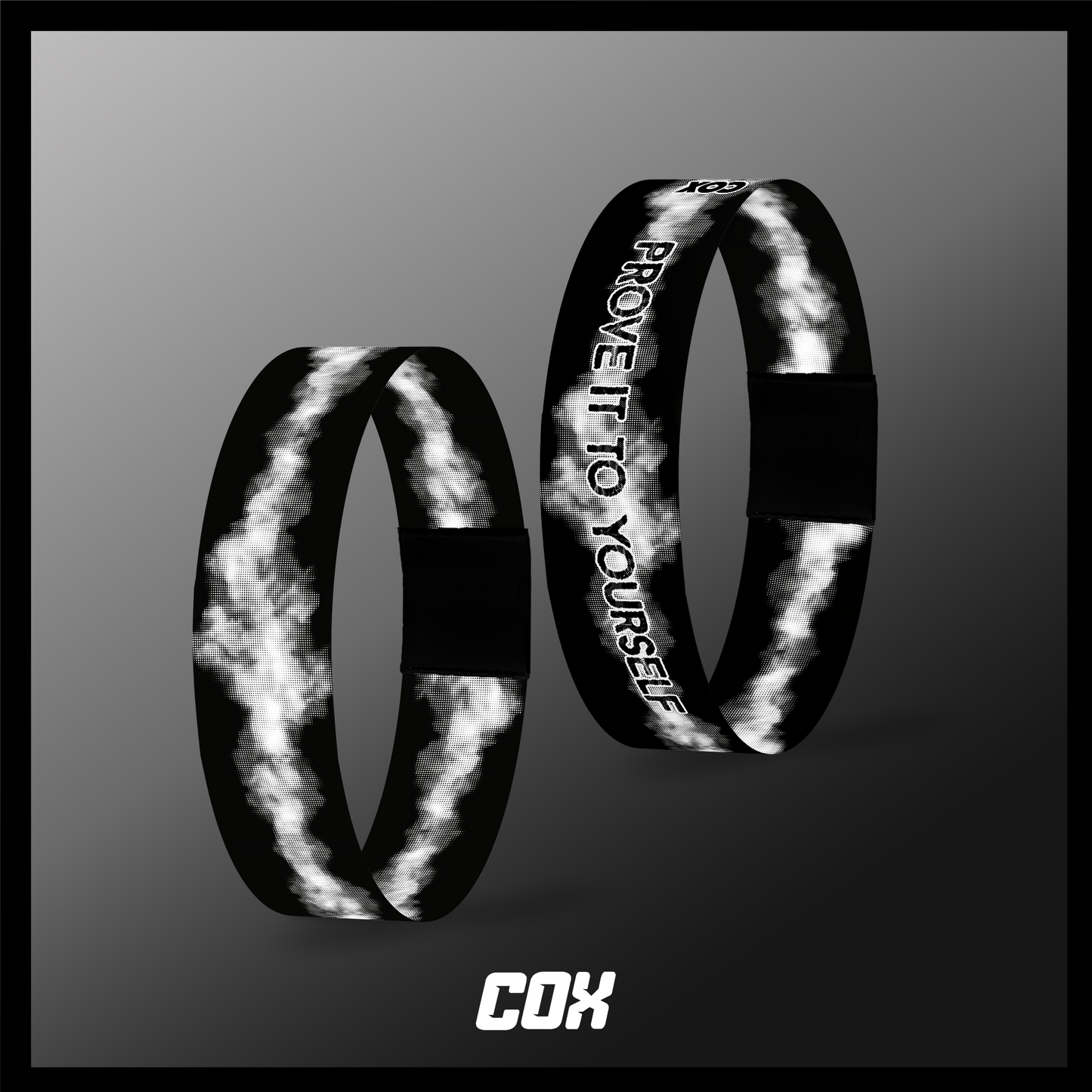 Prove It To Yourself