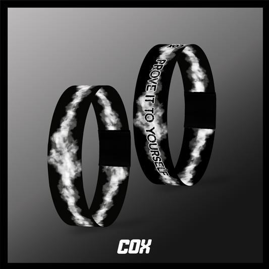 Prove It To Yourself