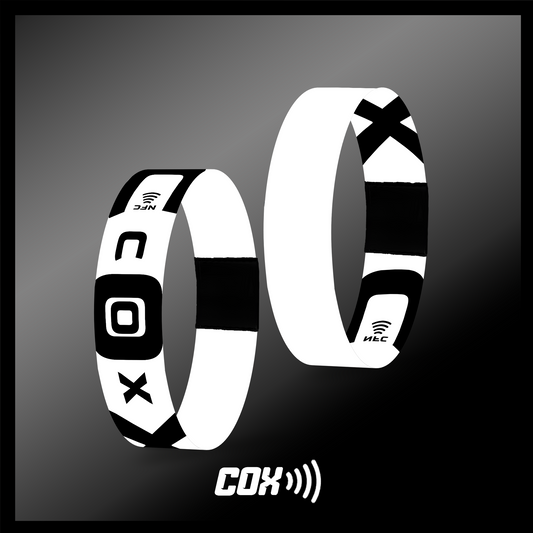 COX Standard - White