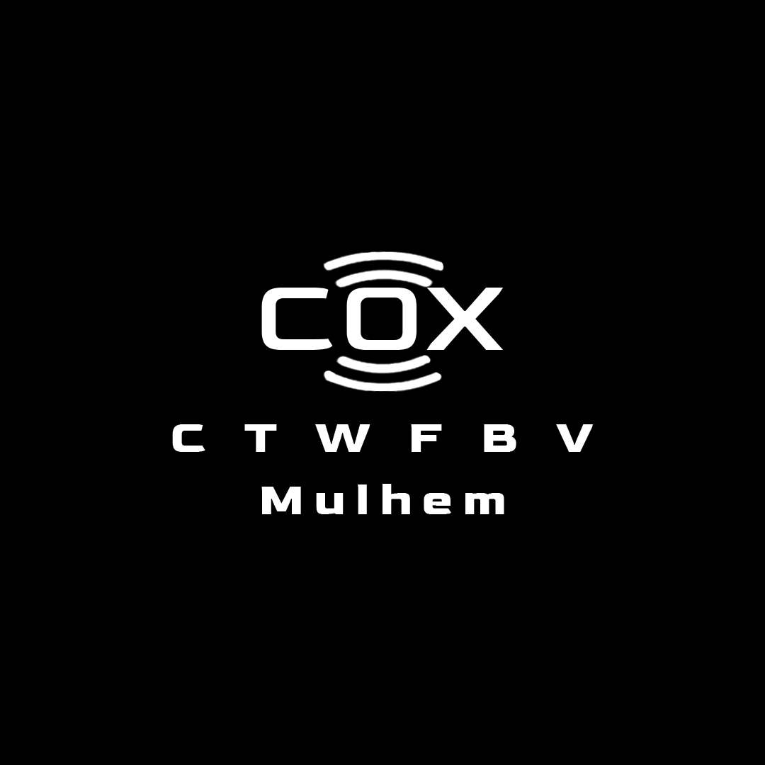 Mulhem - CTWFBV - Pulse Wristbands