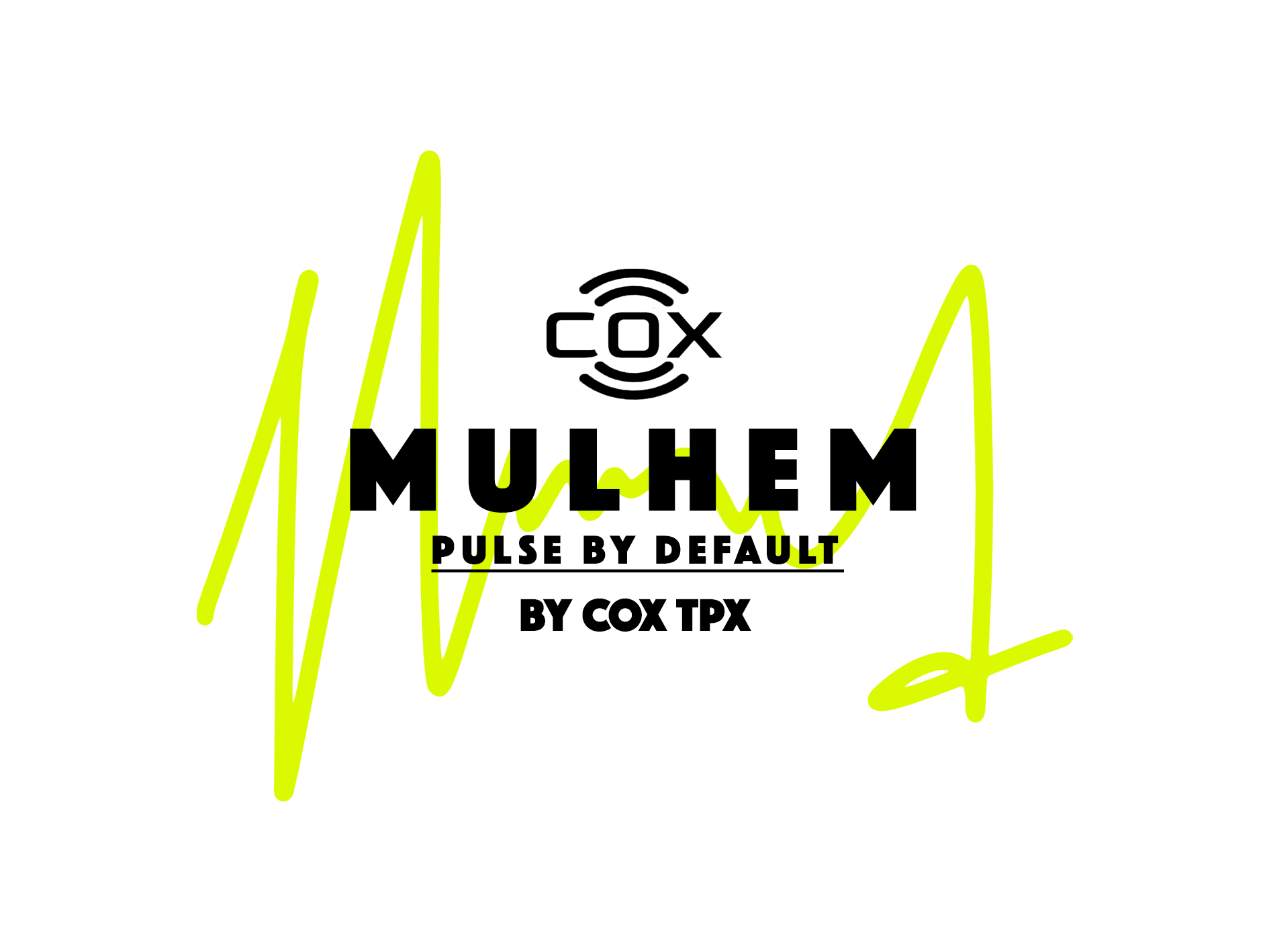 Mulhem - CTWFBV - Pulse Wristbands