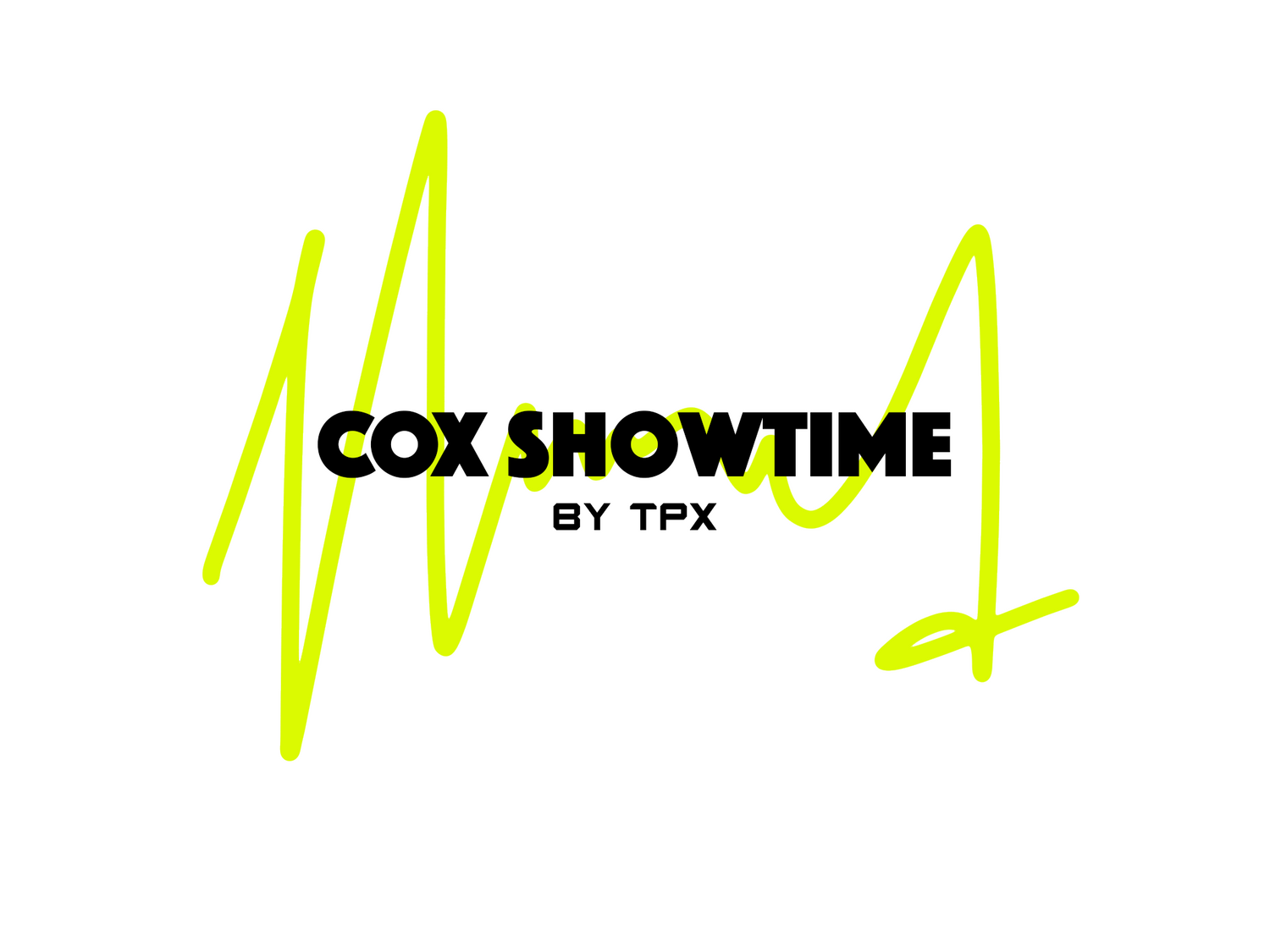 COX Showtime