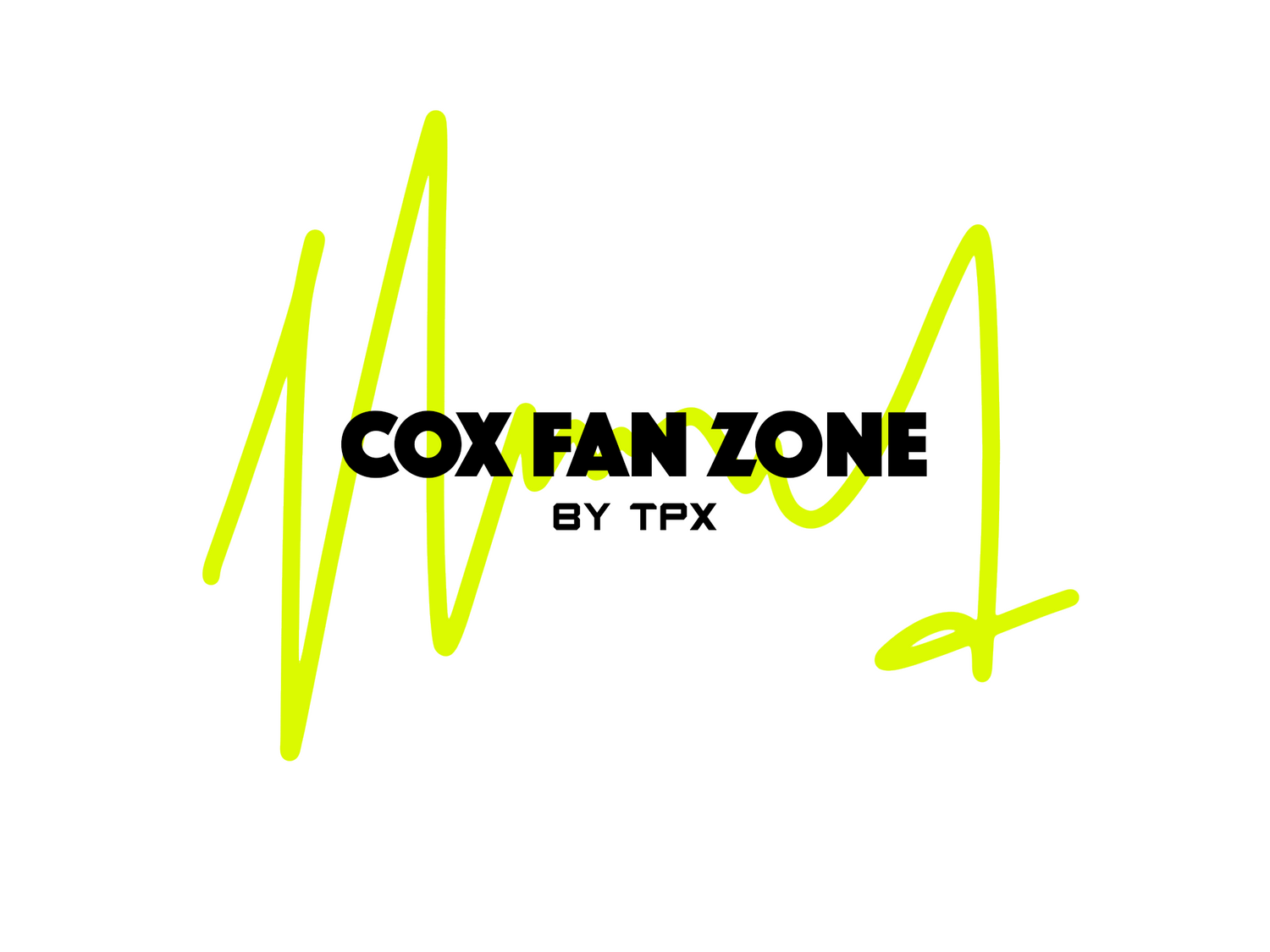 COX Fan Zone