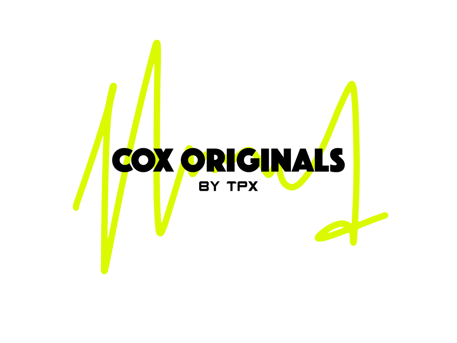 COX Originals