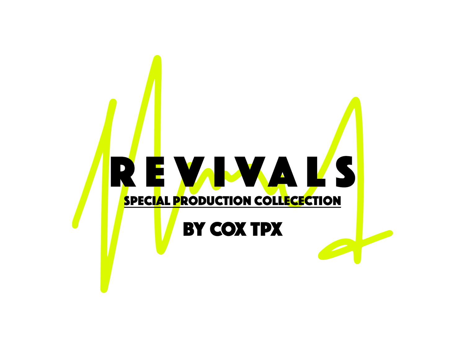 COX REVIVALS