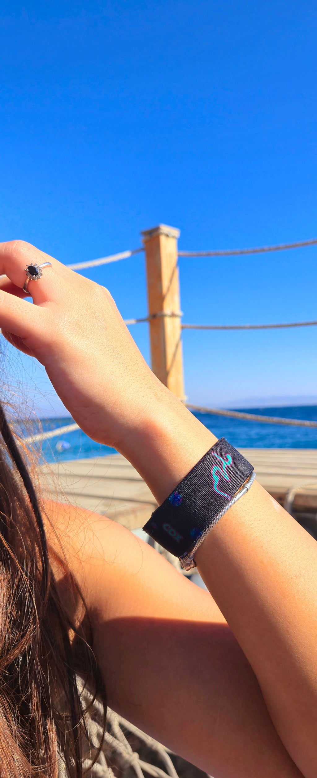 Basic Full Custom Wristband