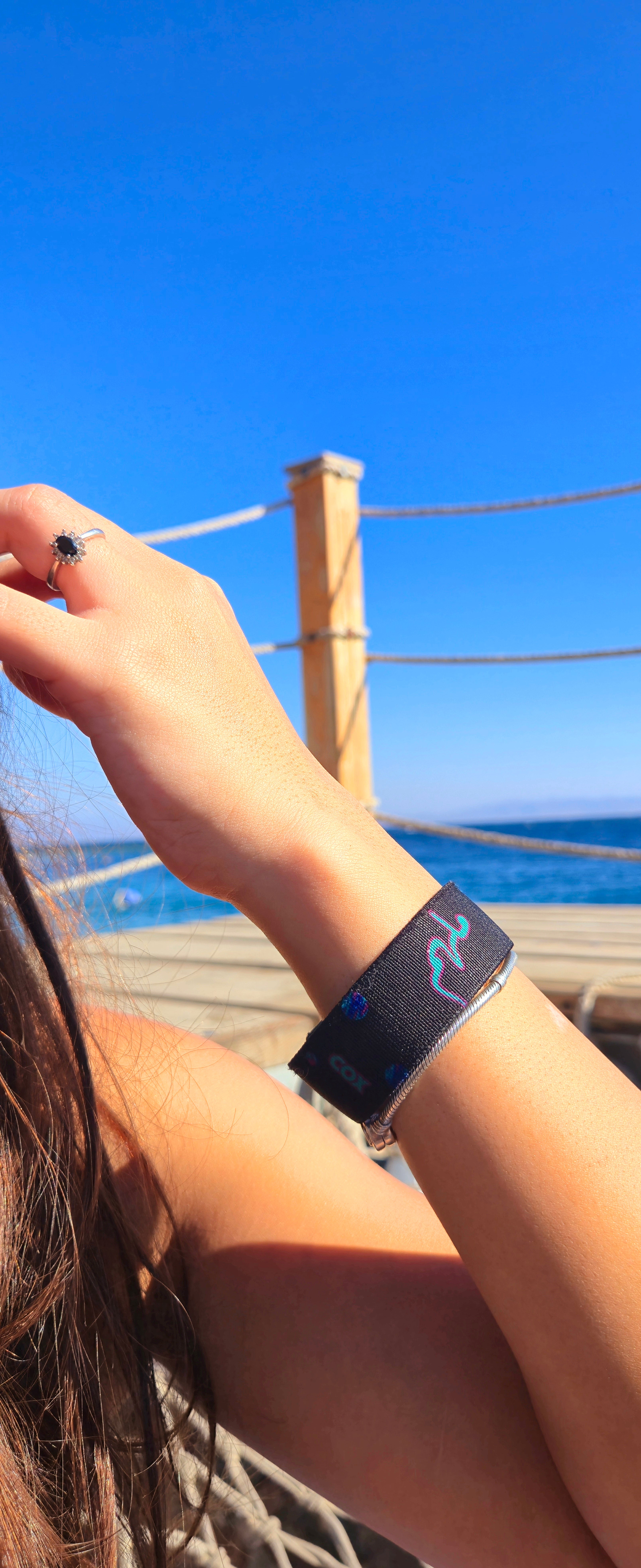 Basic Full Custom Wristband