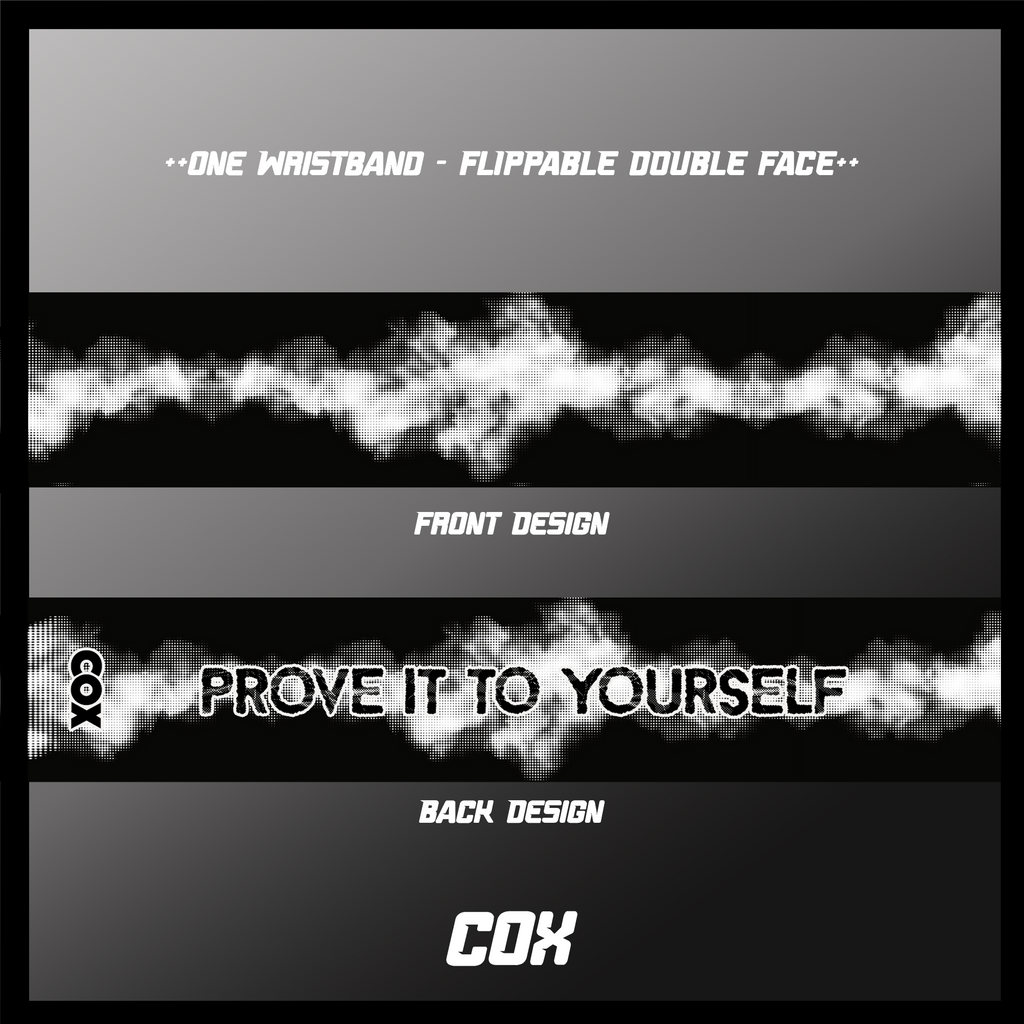 Prove It To Yourself