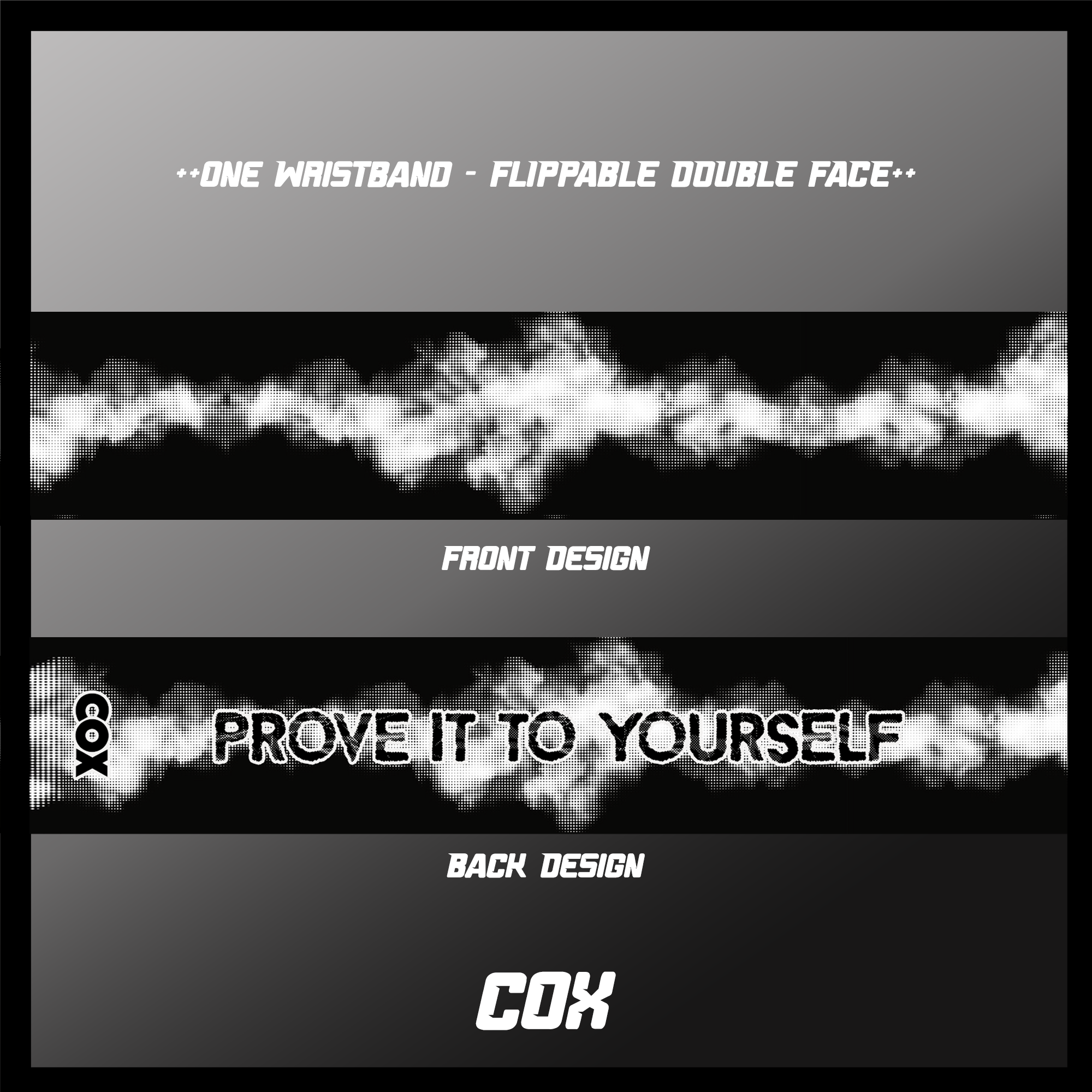 Prove It To Yourself