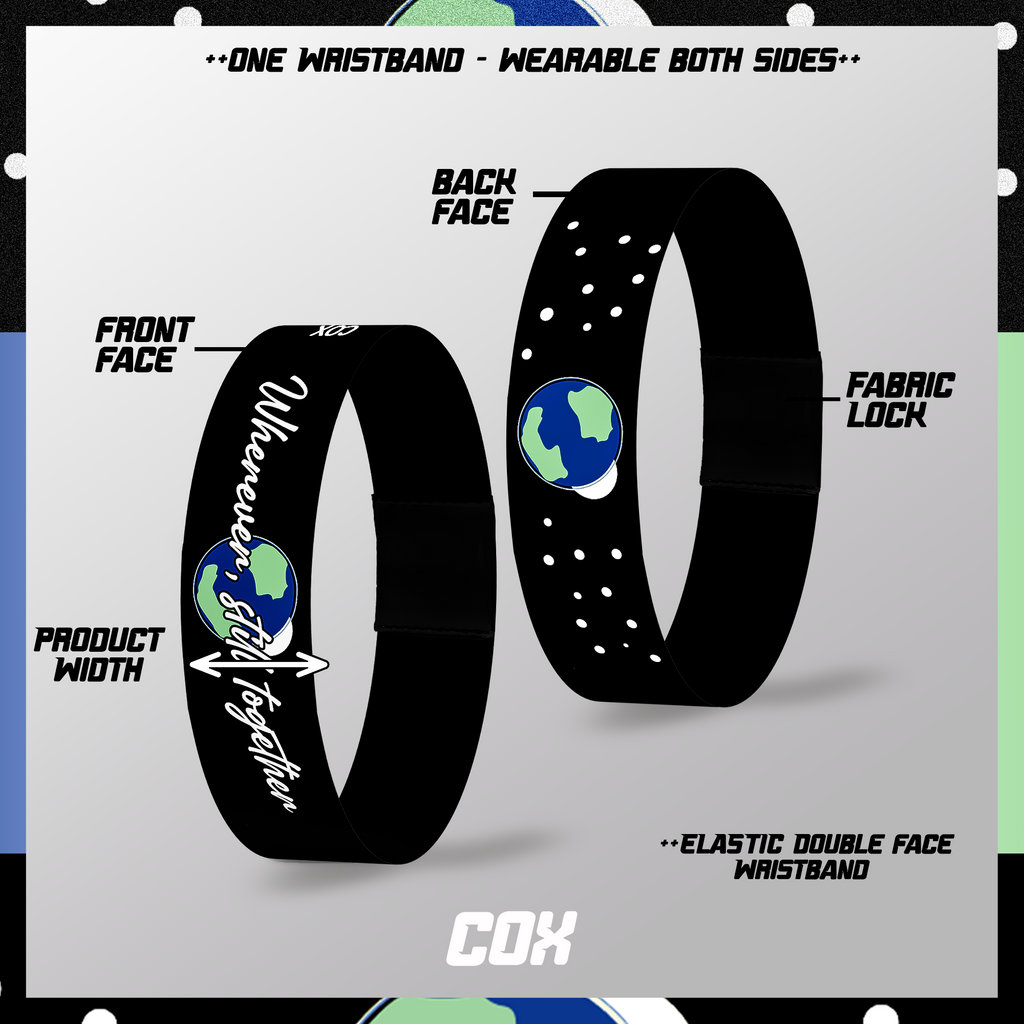 Wherever Still Together