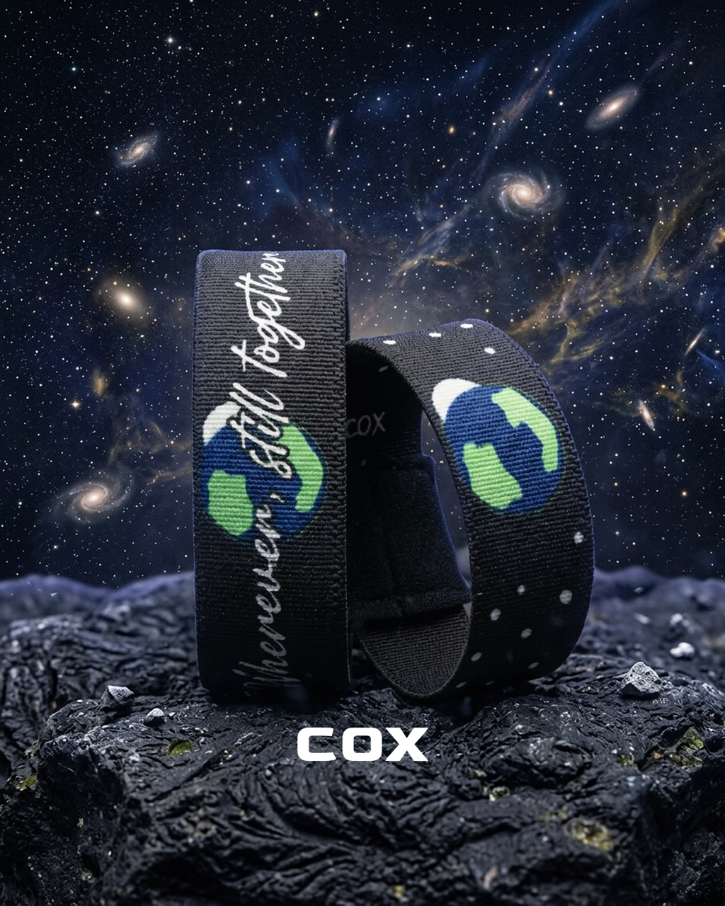 Wherever Still Together