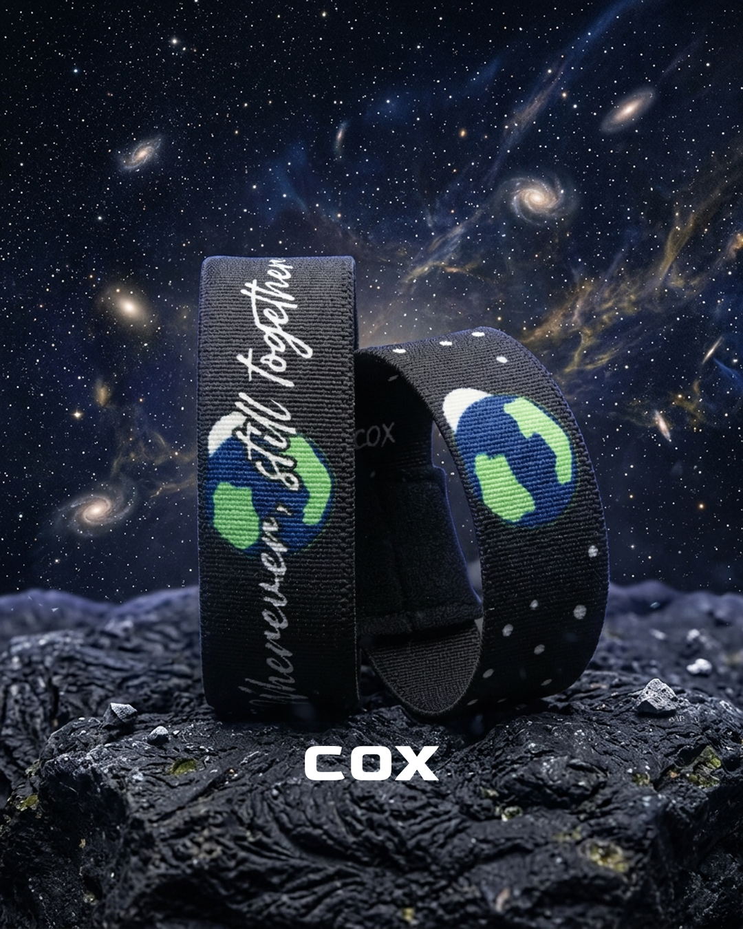 Wherever Still Together