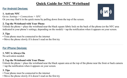 COX Standard - Black