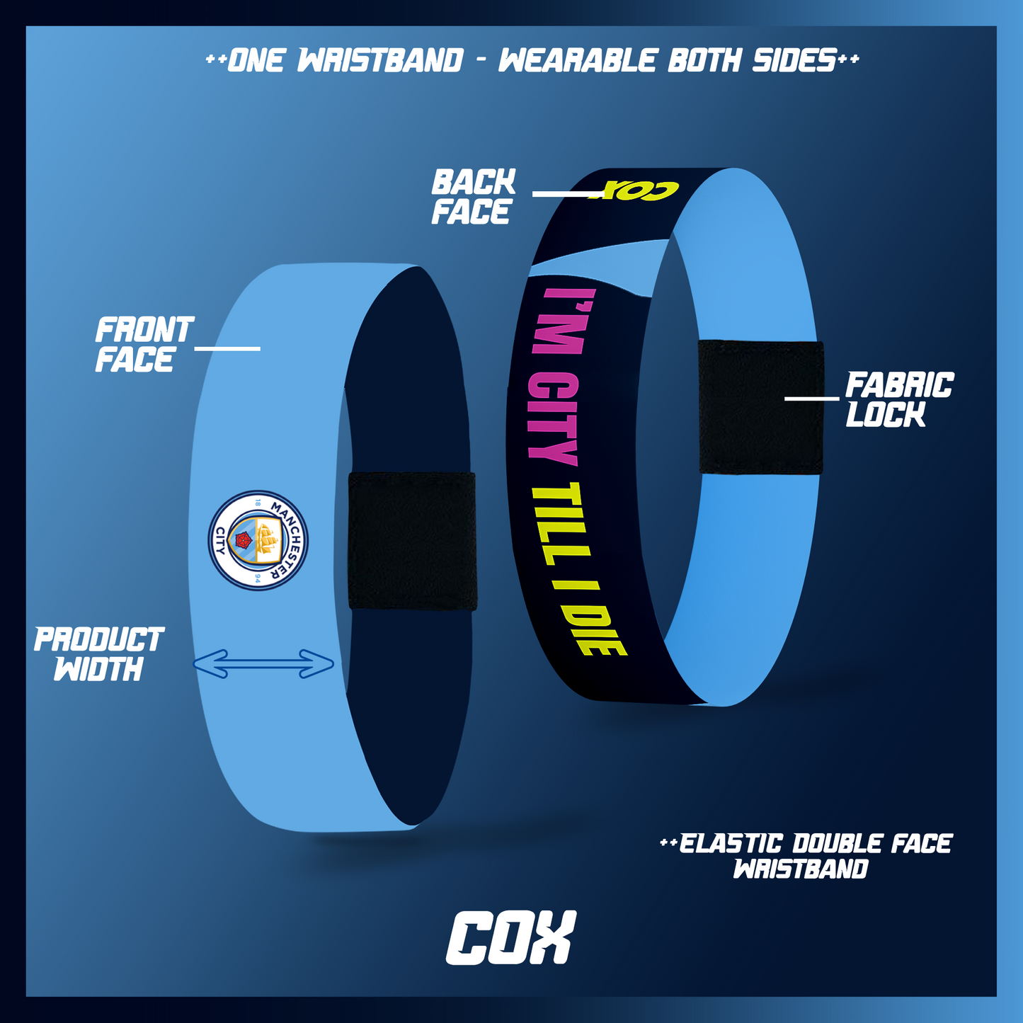 Manchester City FC