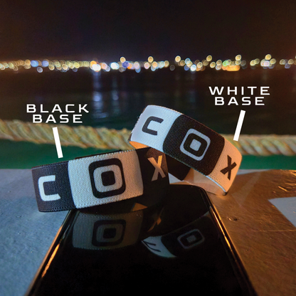 COX Standard - Black