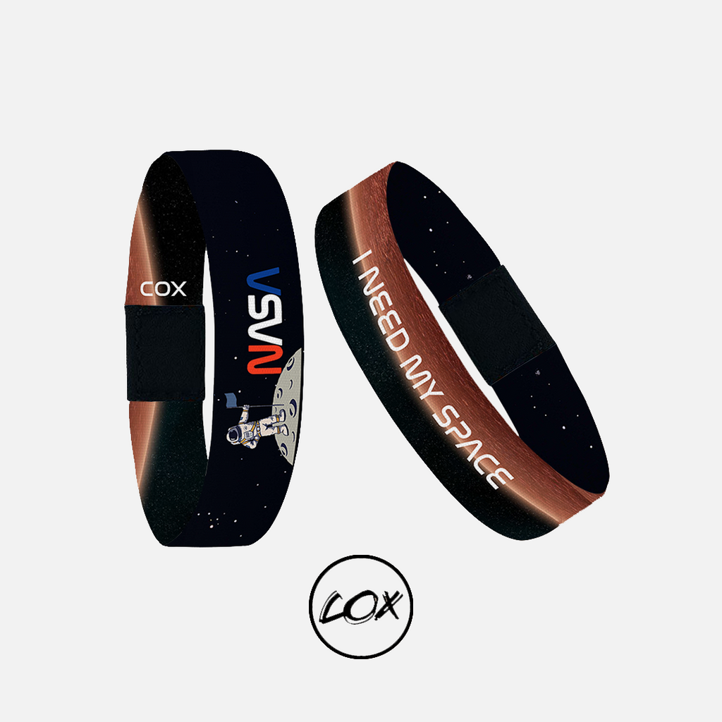 I Need My Space - NASA