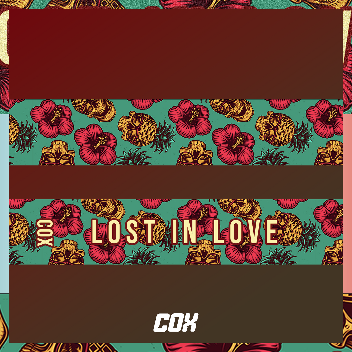 Lost In Love