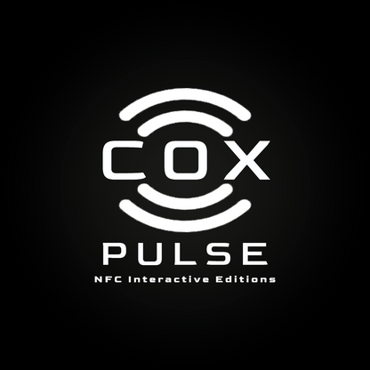 Interactive NFC Full Custom Wristband