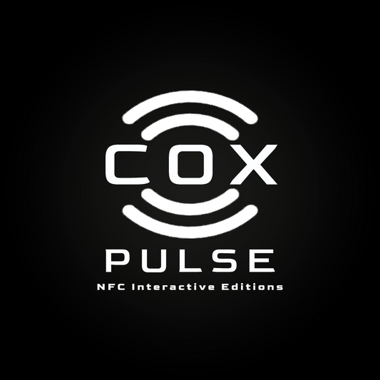 Interactive NFC Full Custom Wristband