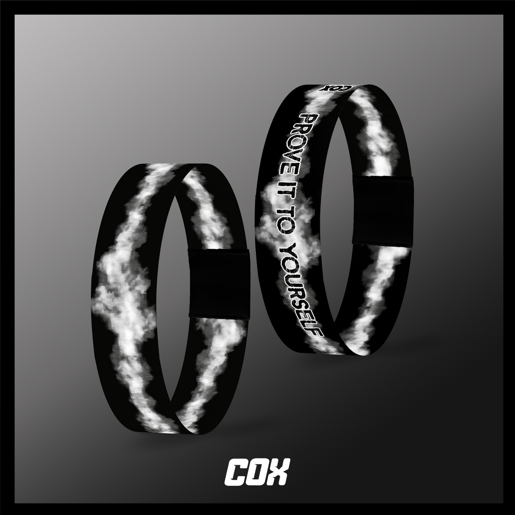 Prove It To Yourself