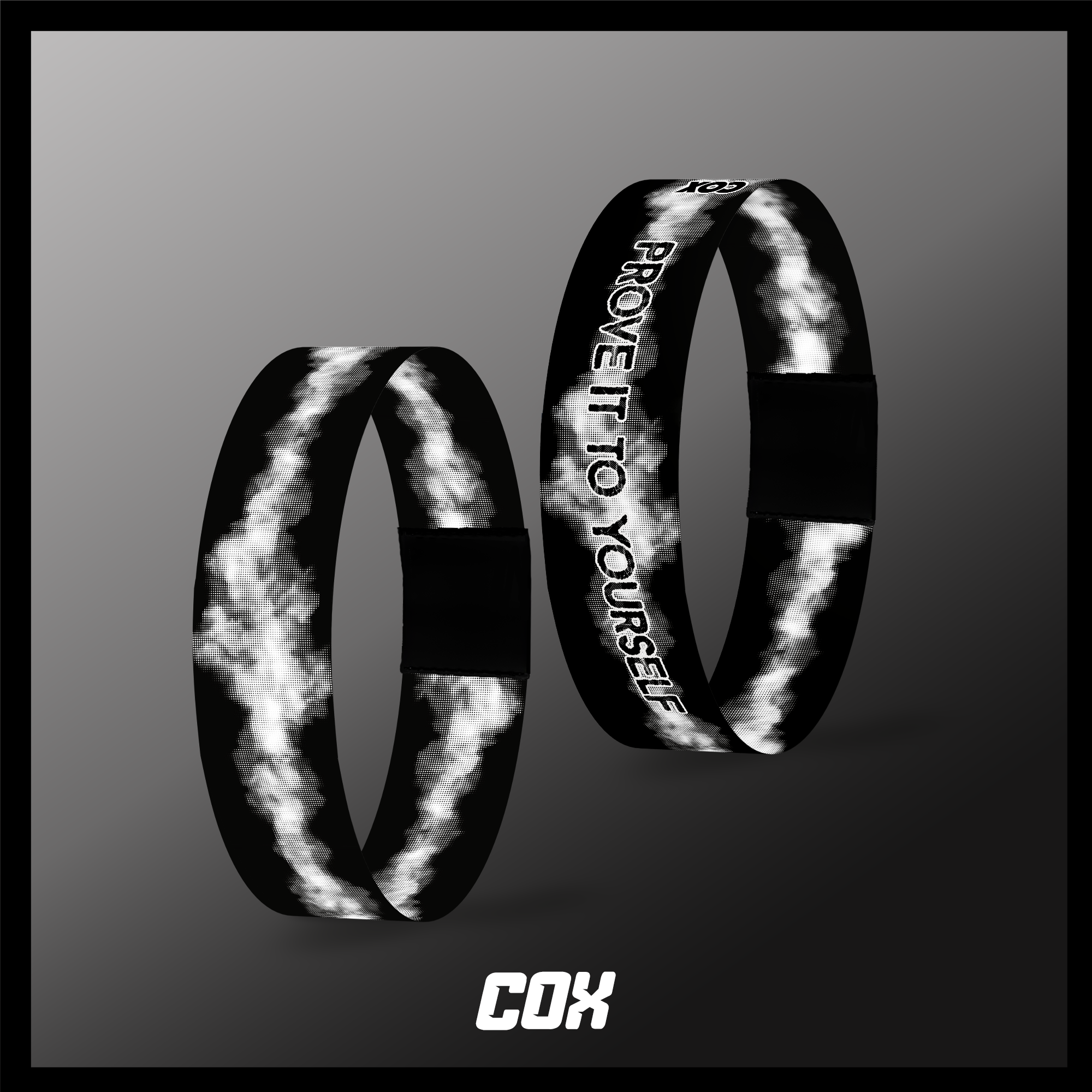 Prove It To Yourself