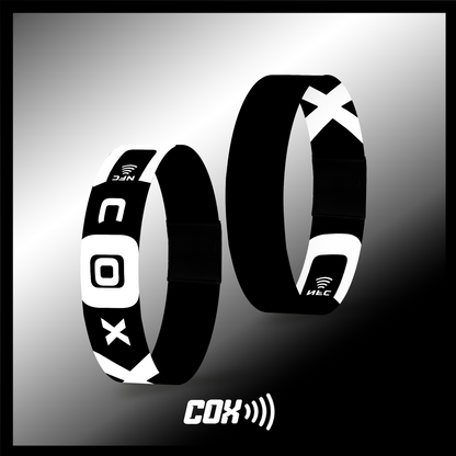 COX Standard - Black