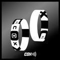 COX Standard - White