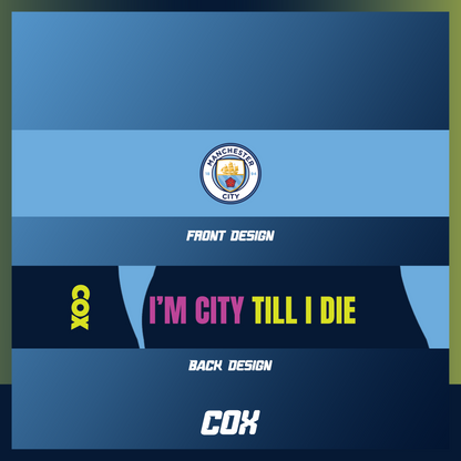 Manchester City FC