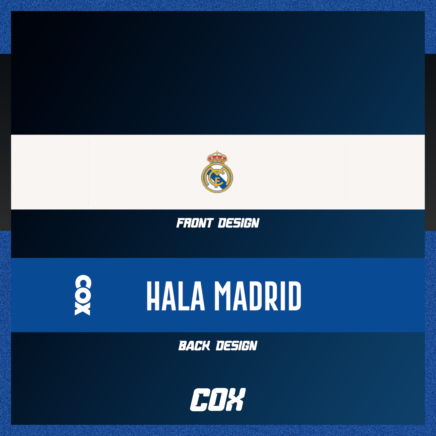 Real Madrid CF