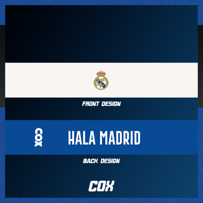 Real Madrid CF