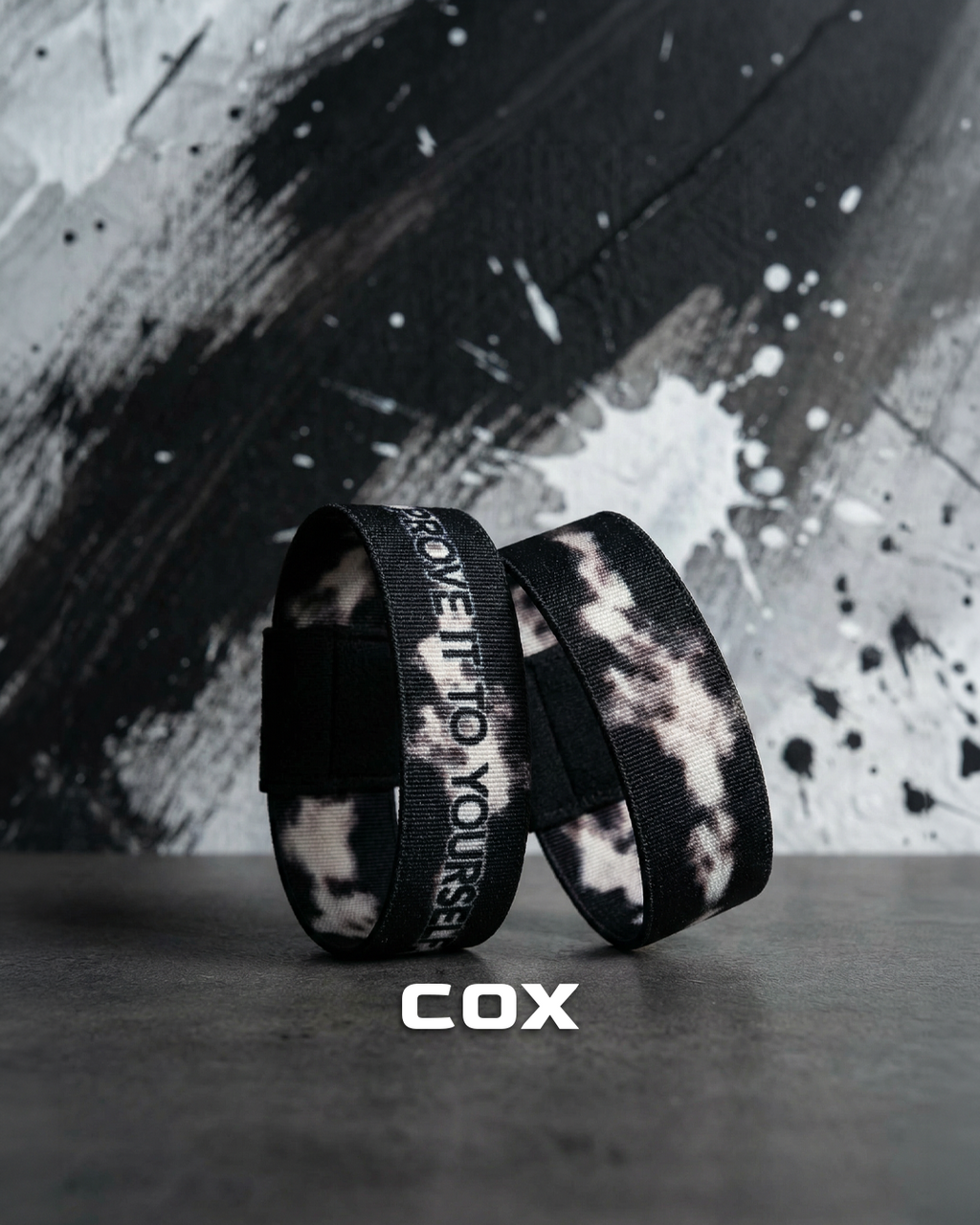 Prove It To Yourself