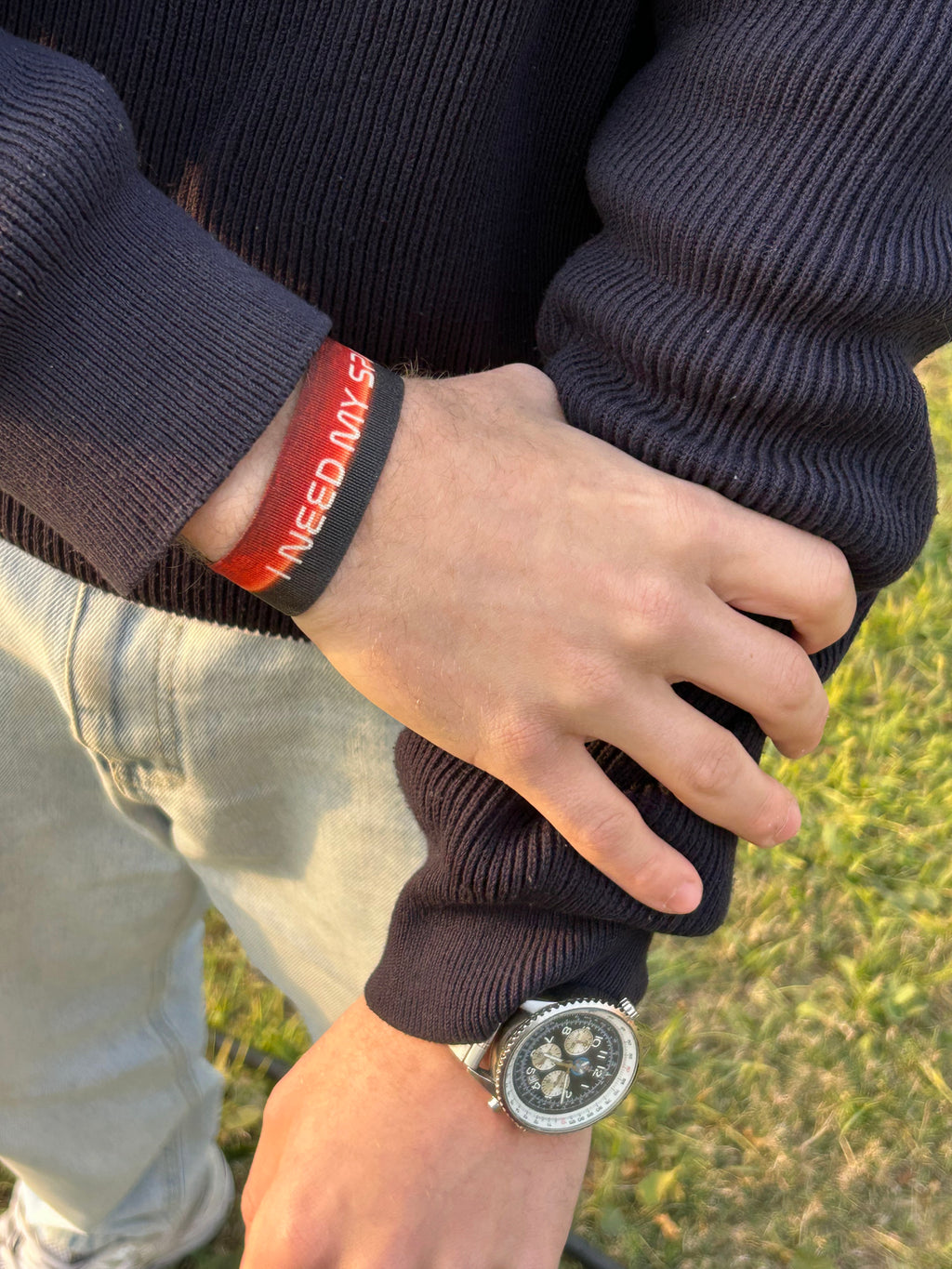 I Need My Space - NASA