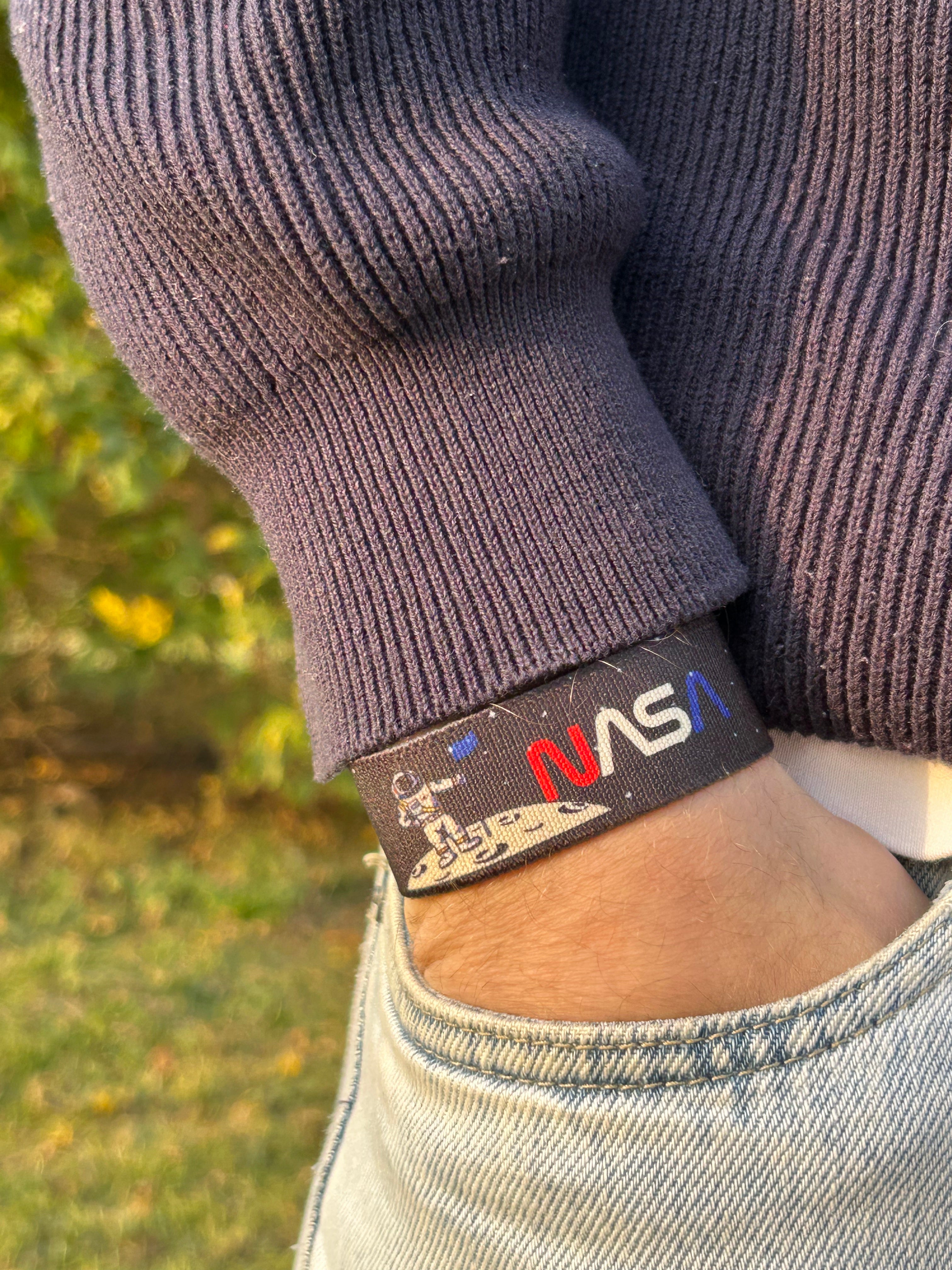 I Need My Space - NASA