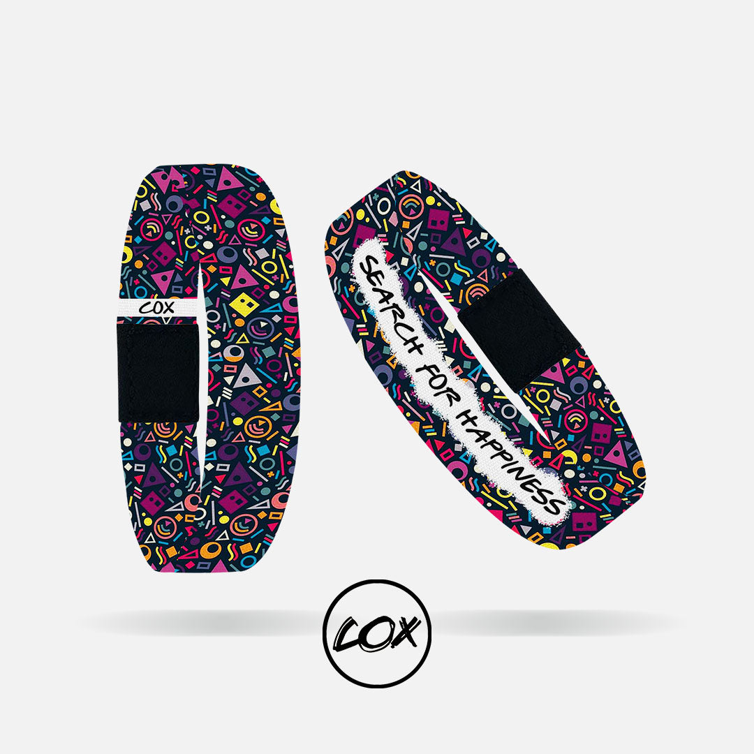 Search For Happiness