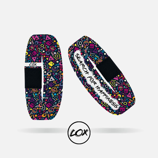 Search For Happiness